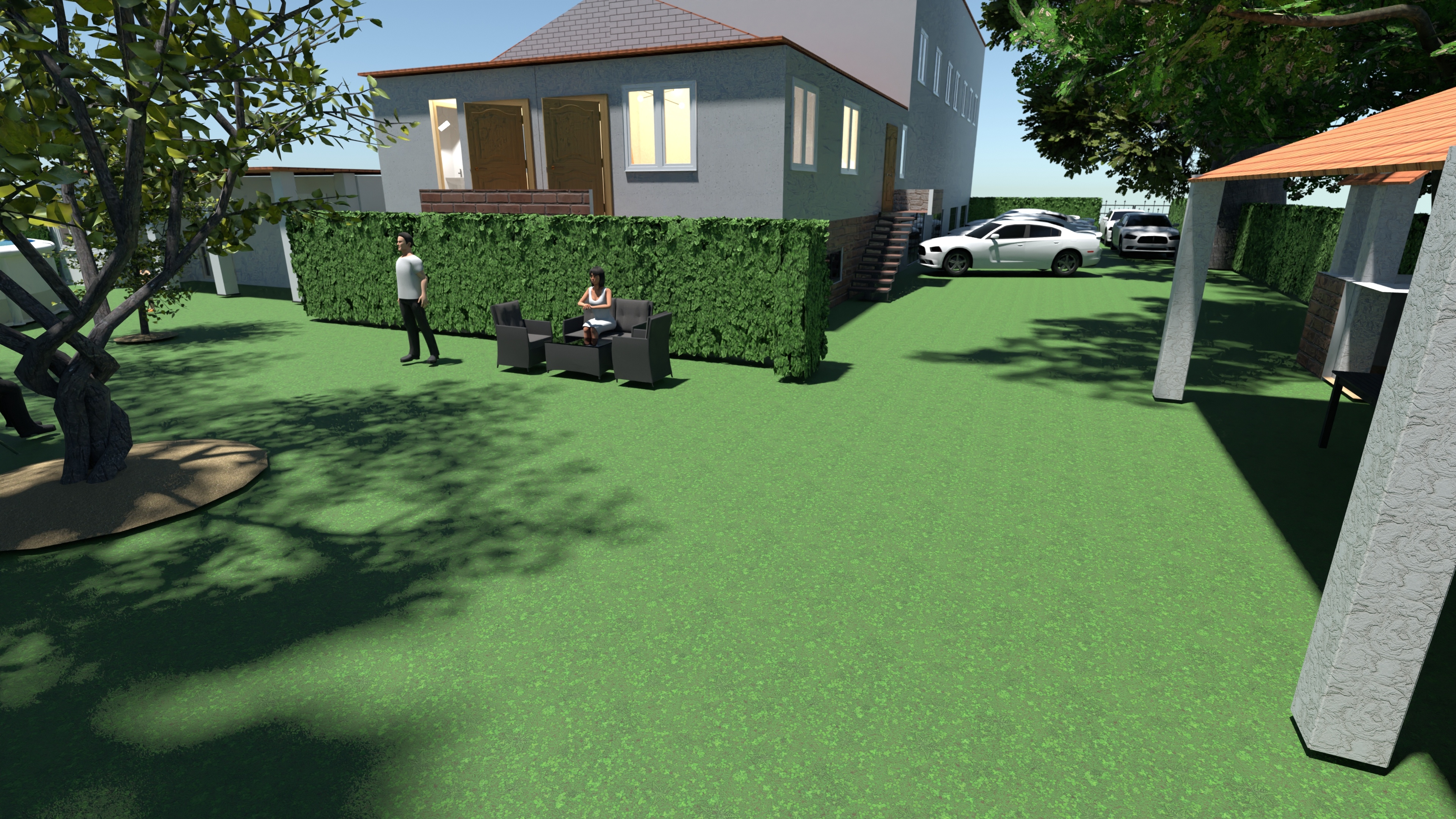 Casa BORGO GRAPPA #23396630 by User 152156358