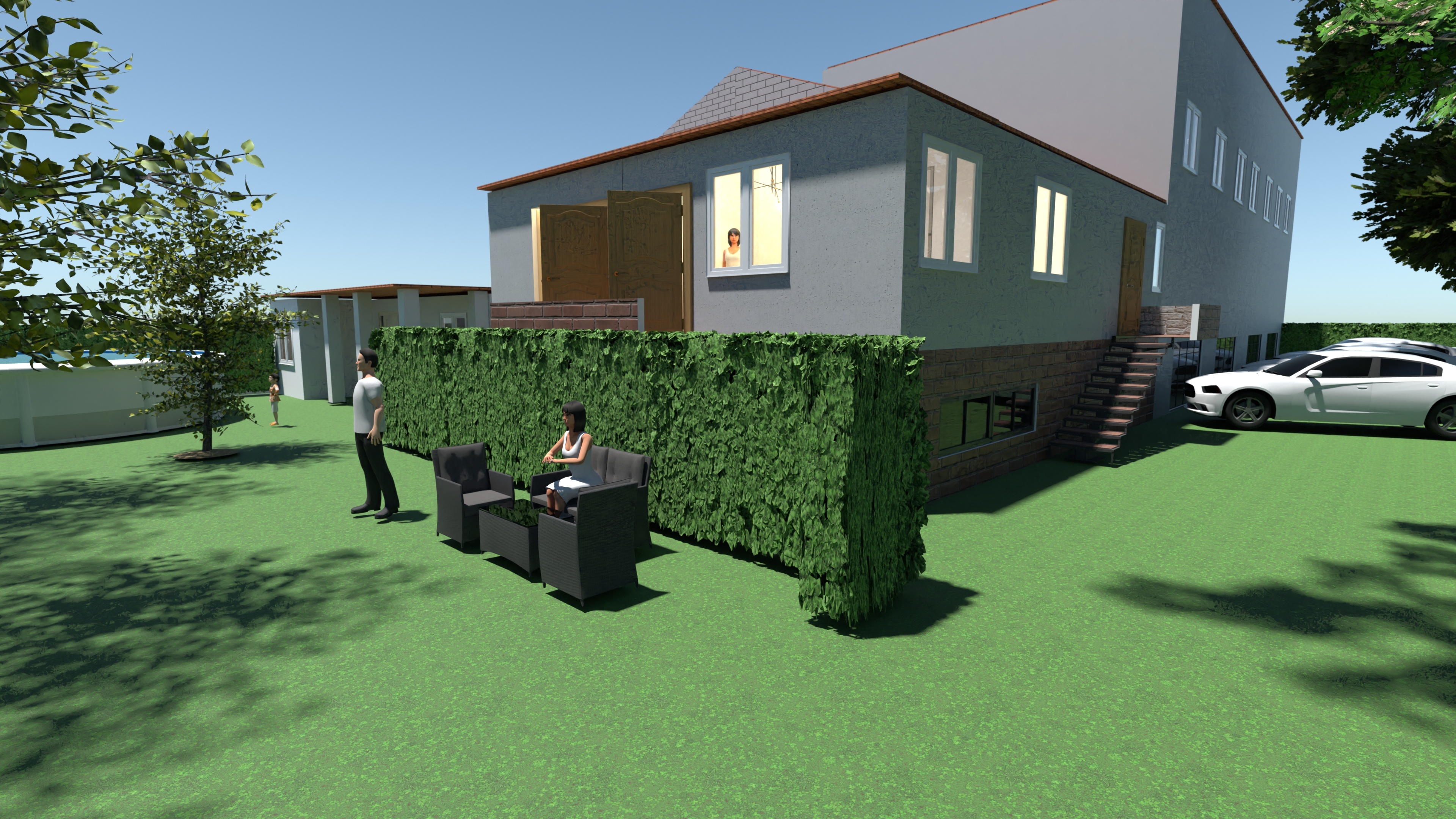 Casa BORGO GRAPPA #23396634 by User 152156358