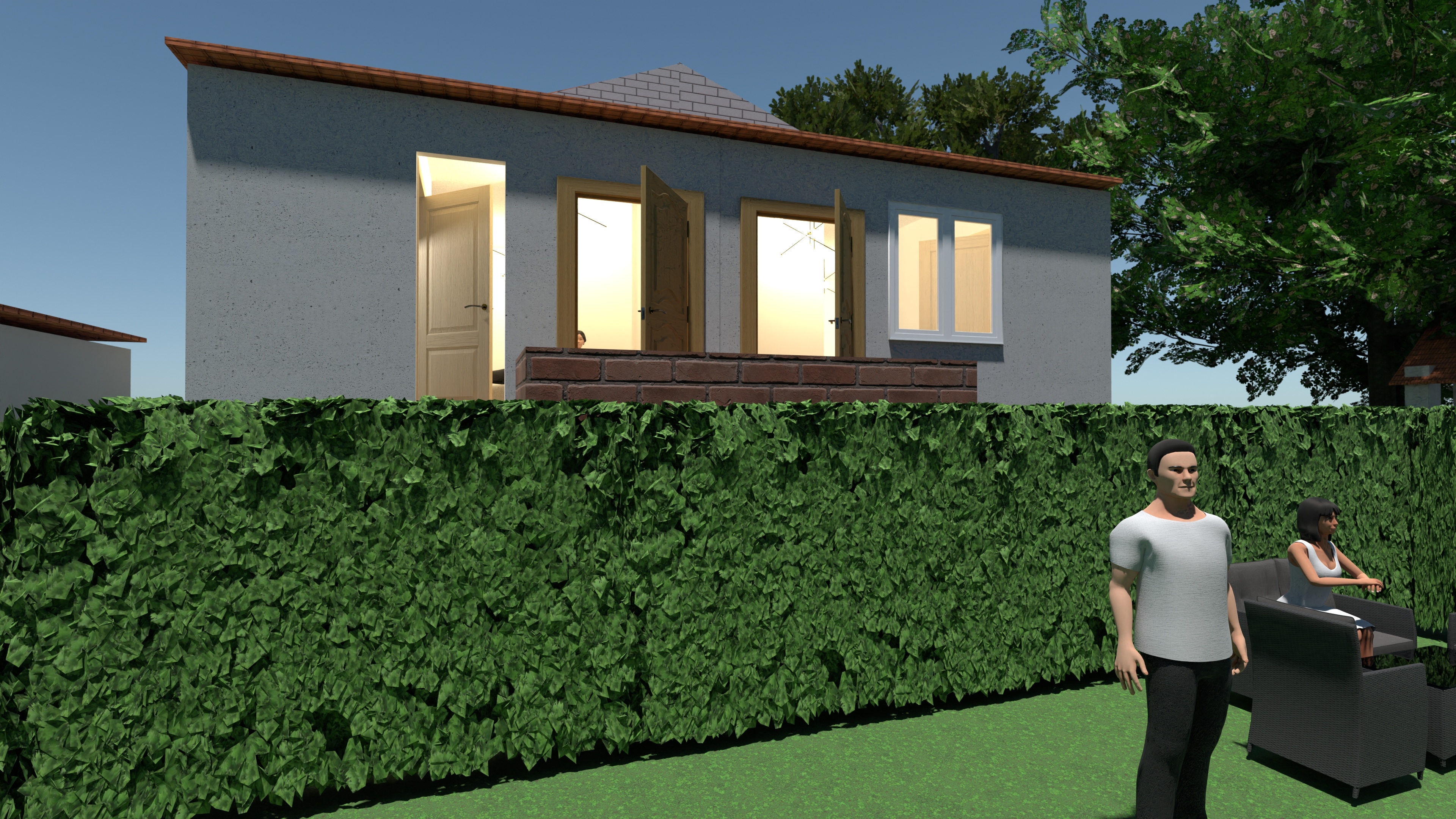 Casa BORGO GRAPPA #23396642 by User 152156358