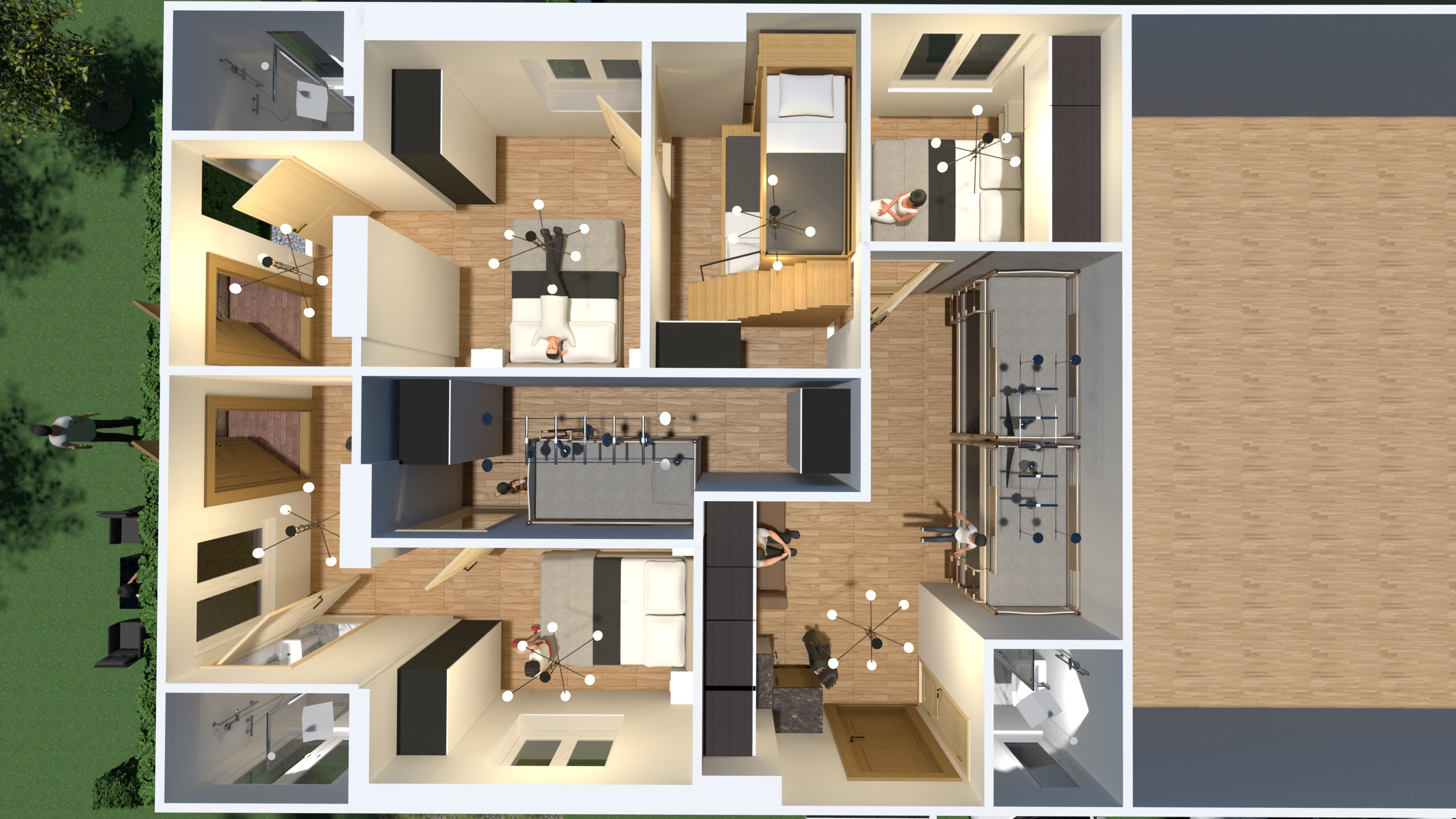 Casa BORGO GRAPPA #23443391 by User 152156358