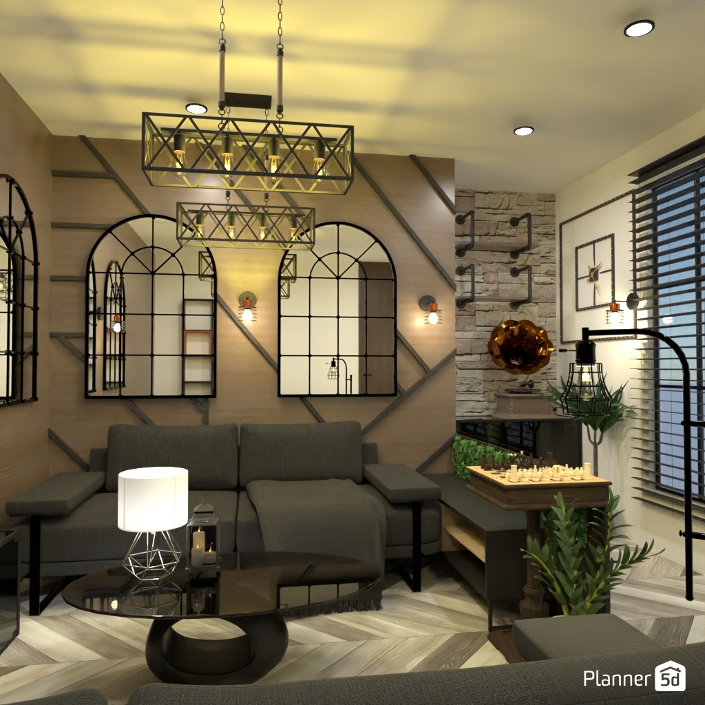  by D E R I X | Création