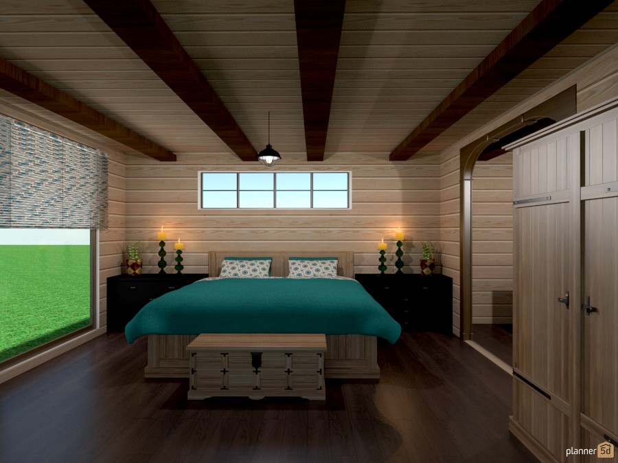 open bathroom #1080832 by Joy Suiter