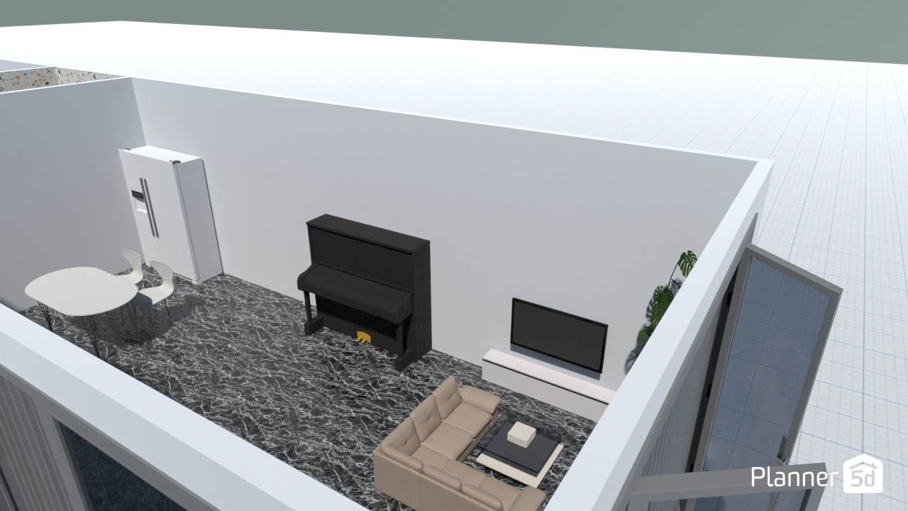 Tạo Dự án #23371594 by Tâm