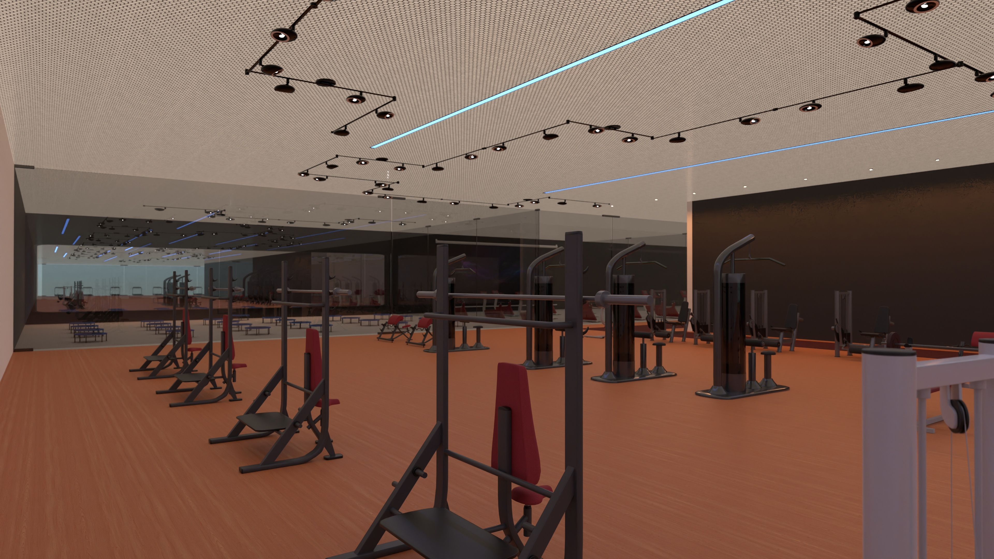 Projeto #98 #23355990 by Filipe Gaudencio