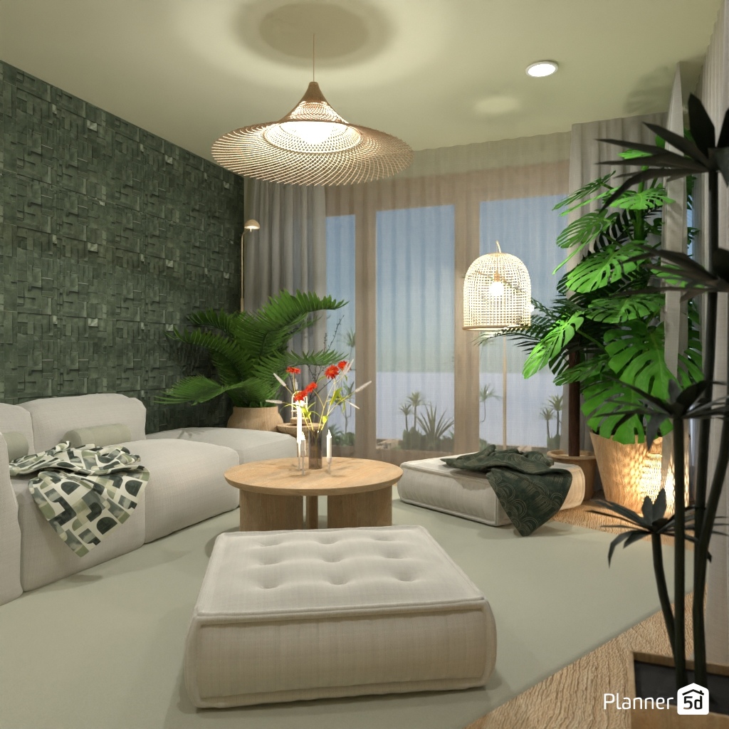 Plant Lover's Paradise #30073240 by Editors Choice
