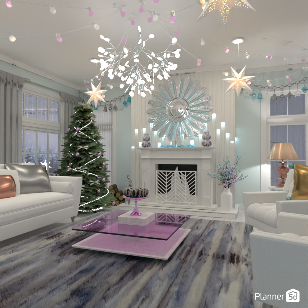 Frozen Fantasy #16290695 by Editors Choice