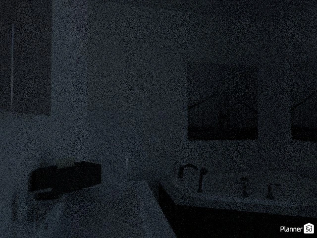 Bathroom #3023012 by Doggy