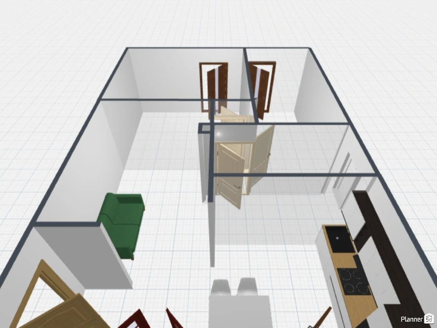 casa #3093196 by User 110776875