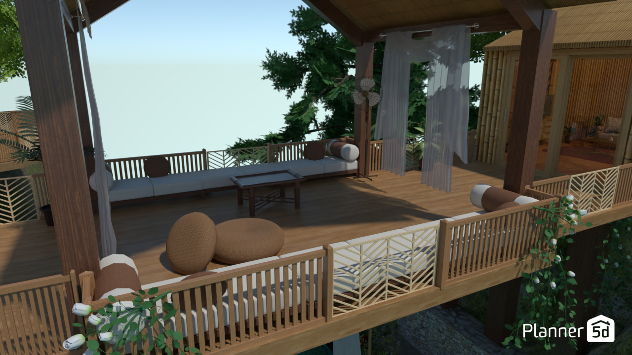 Bamboo beauty #7639274 by Just Passion