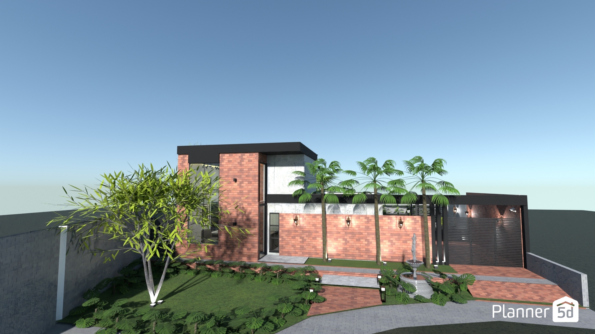 Casa 269 Villaredo Barra Marcelo&Ney #25905128 by Marcelo Barreto