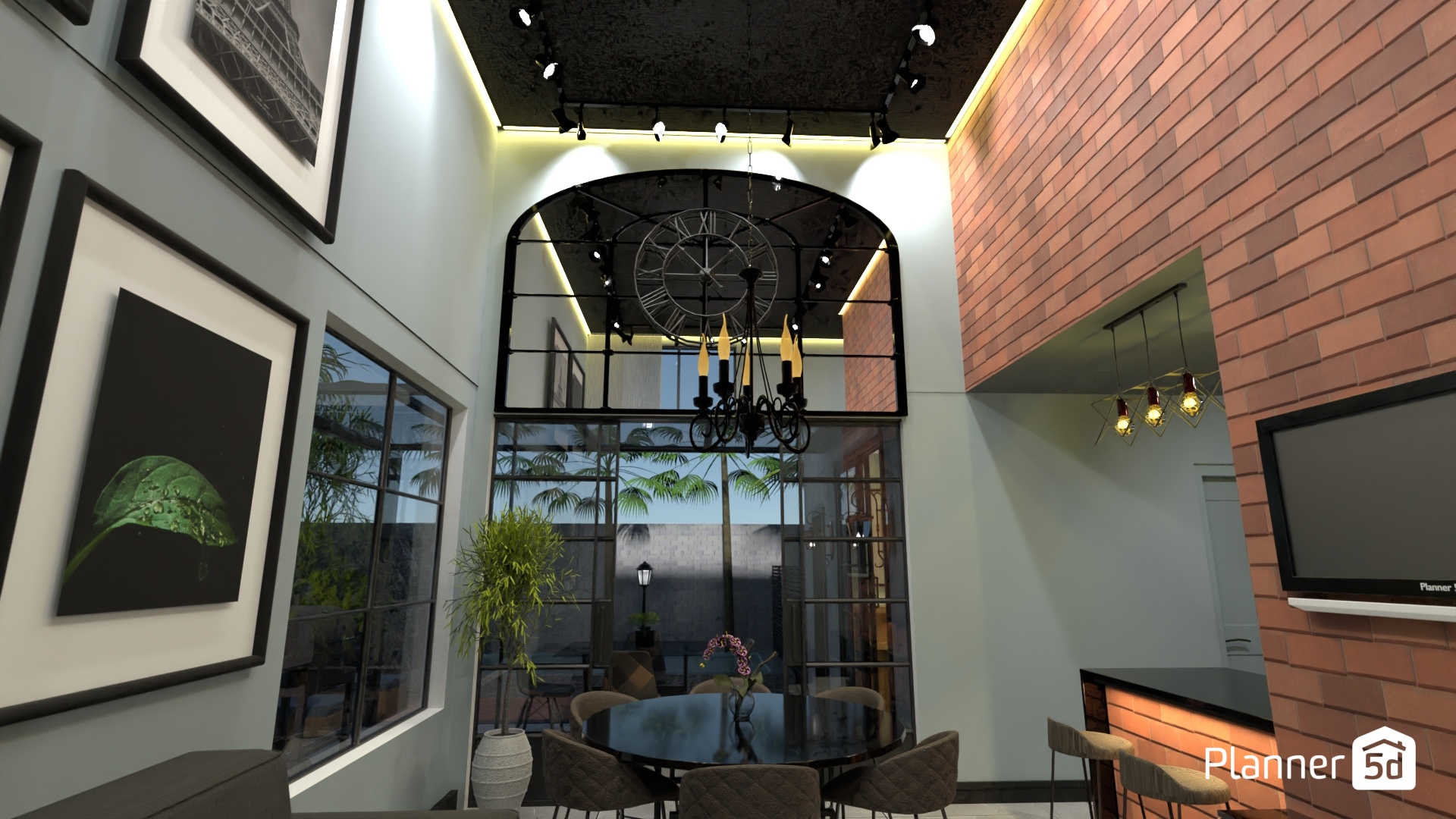 Casa 269 Villaredo Barra Marcelo&Ney #25905324 by Marcelo Barreto