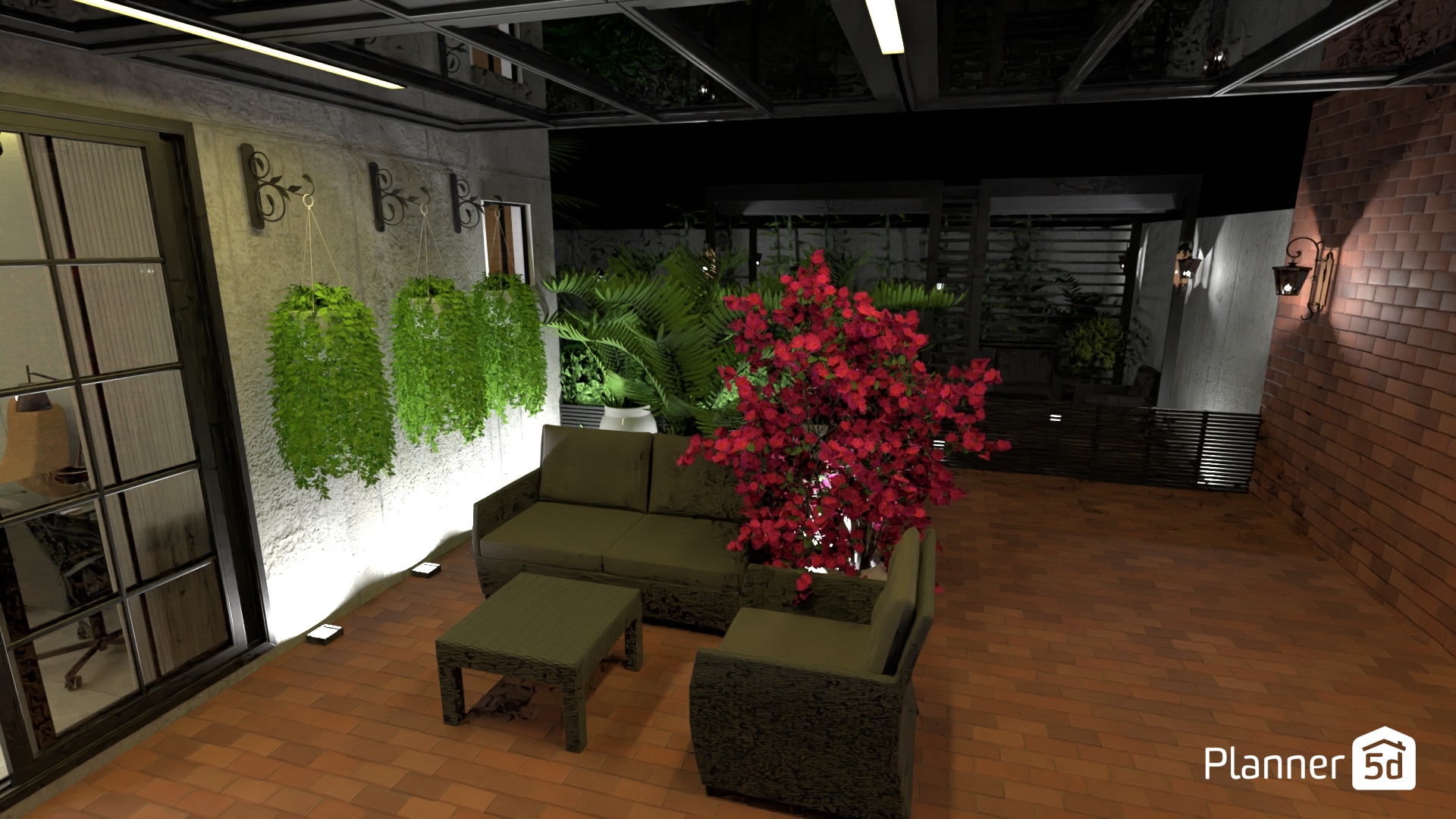 Casa 269 Villaredo Barra Marcelo&Ney #25968284 by Marcelo Barreto