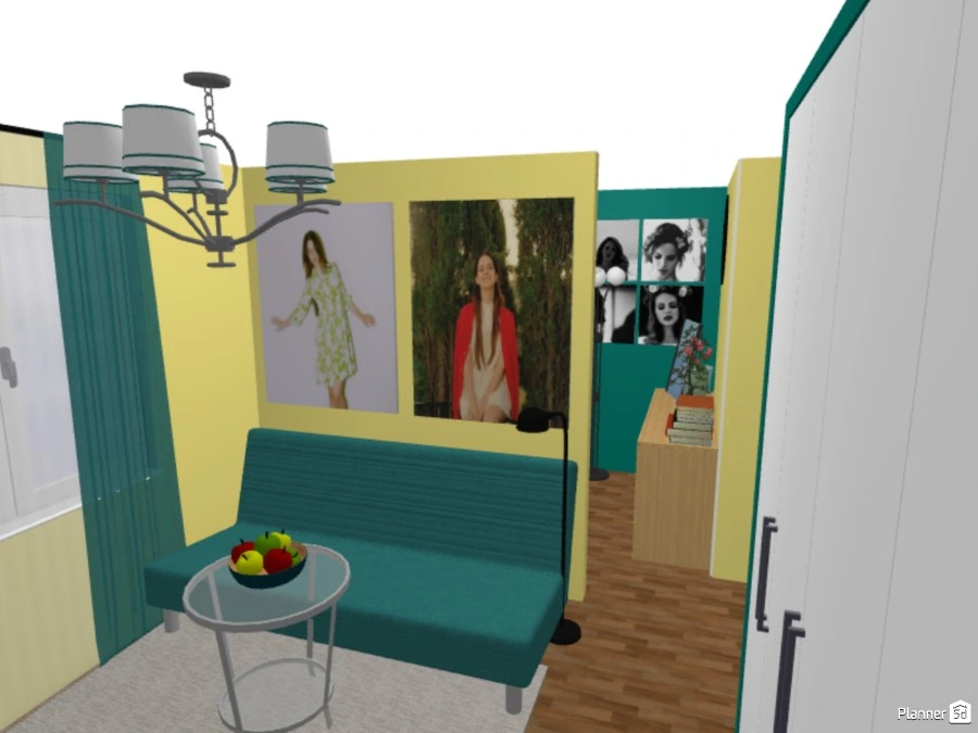 1 #70603 by POLINA TURINSKAYA