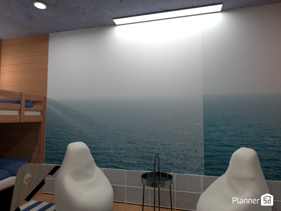 Contest- bunk bed #11932184 by Rita