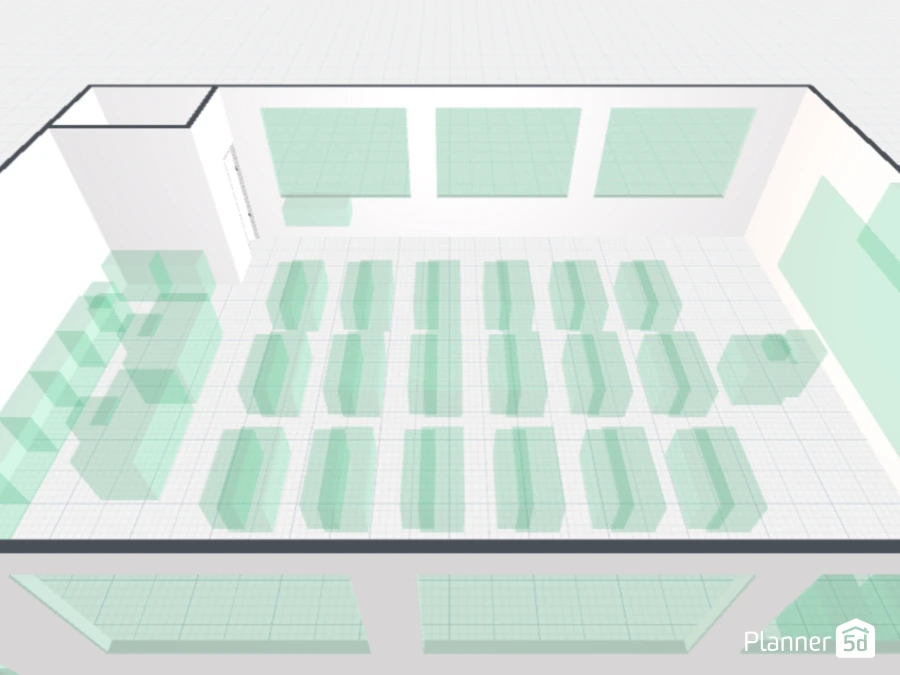 Grade 4 Classroom #3132452 by 팤동주
