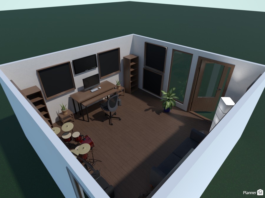 Estudio 1 #3488632 by Juan Cuevas