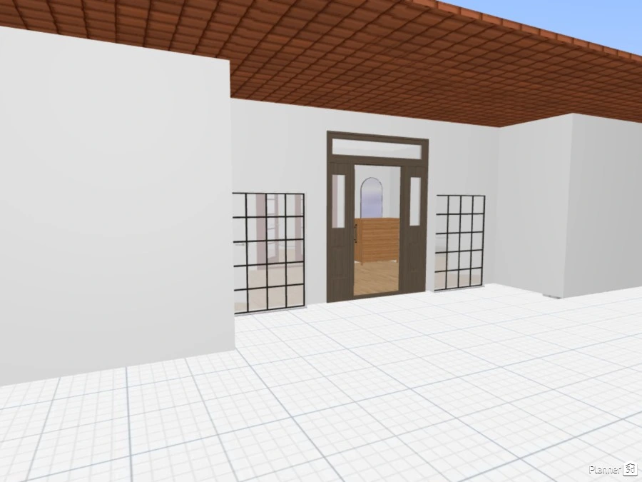 My dream House #3116760 by Futbolera