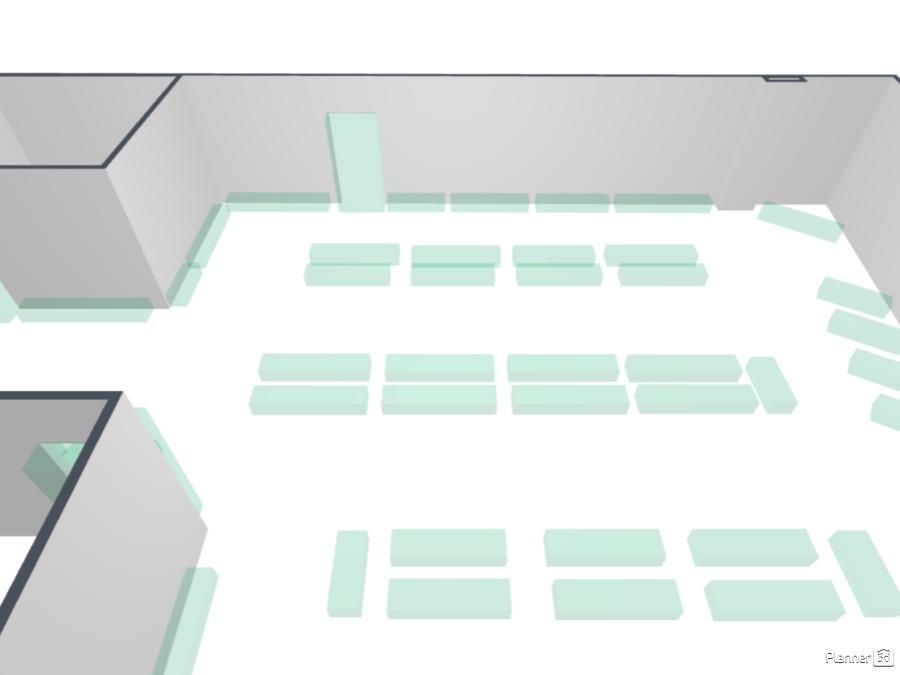 Worley Showroom #23337262 by User 158275290