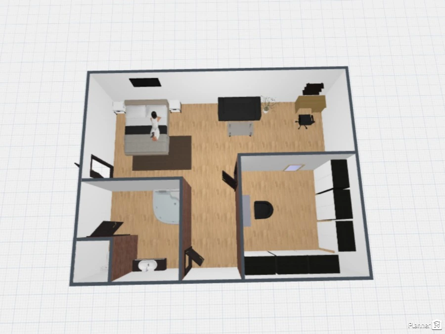 habitacion #3120984 by User 173733532