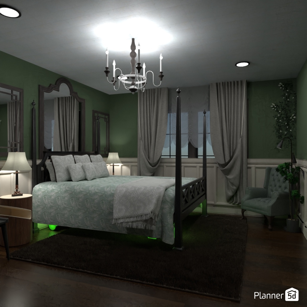 St. Patrick's Day #25861512 by Editors Choice