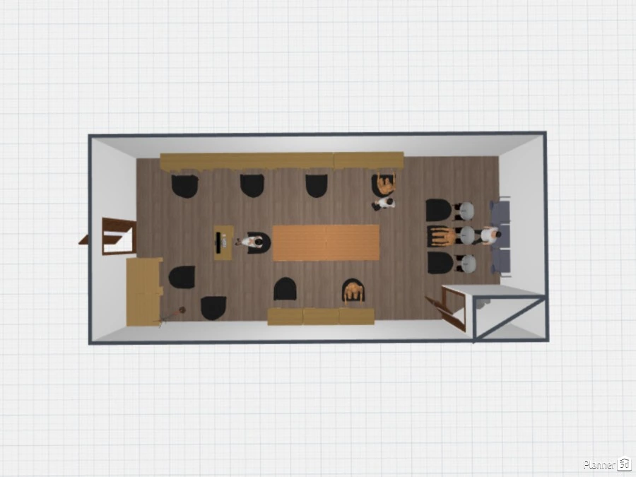 planimetria #80890 by Davide Romeo