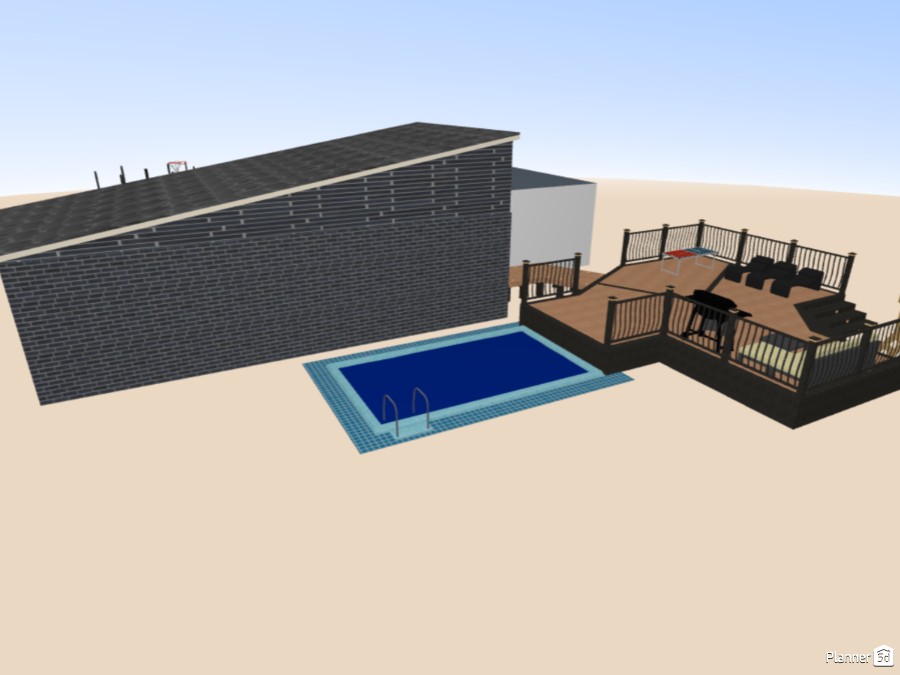 House - outside #23732679 by User 156018906