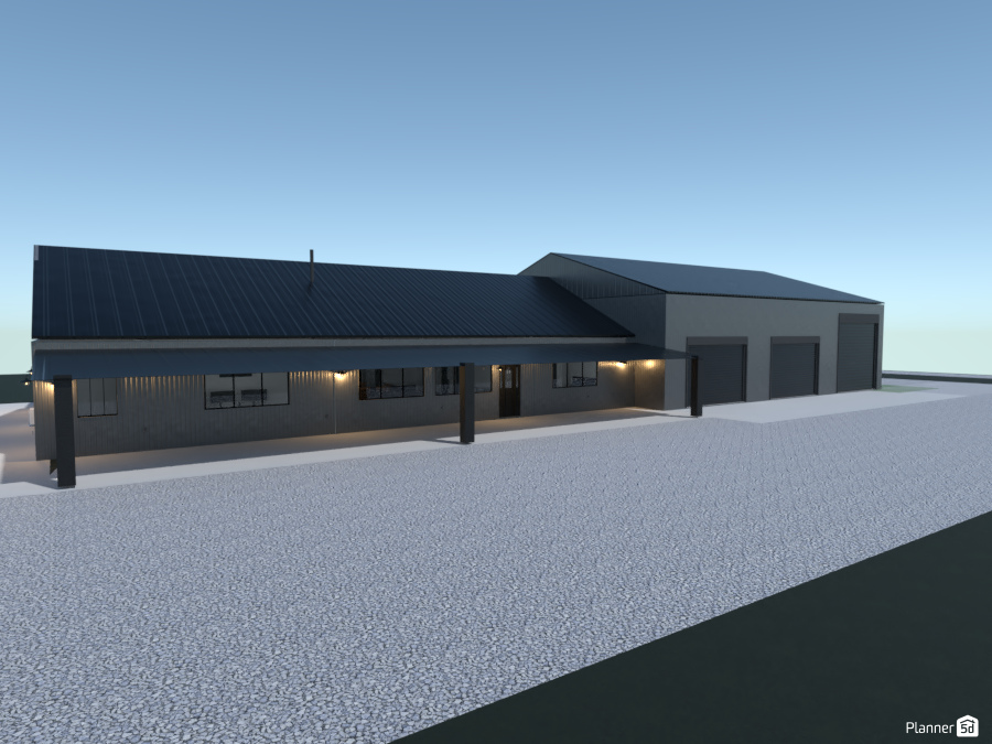 Front exterior #5994772 by User 36009321