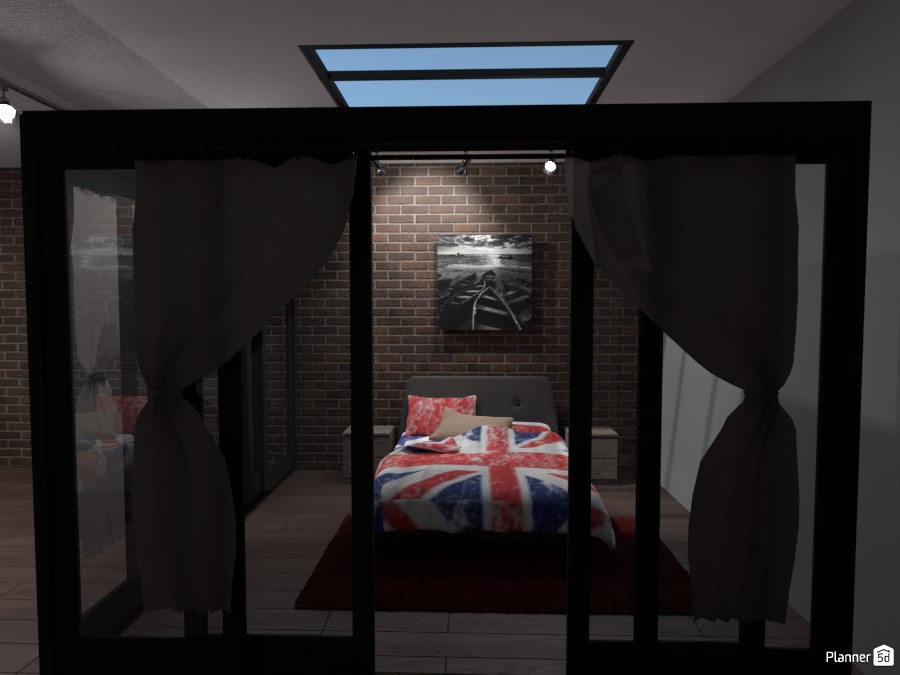 Awesome Studio #3409324 by Eat, Sleep, Design