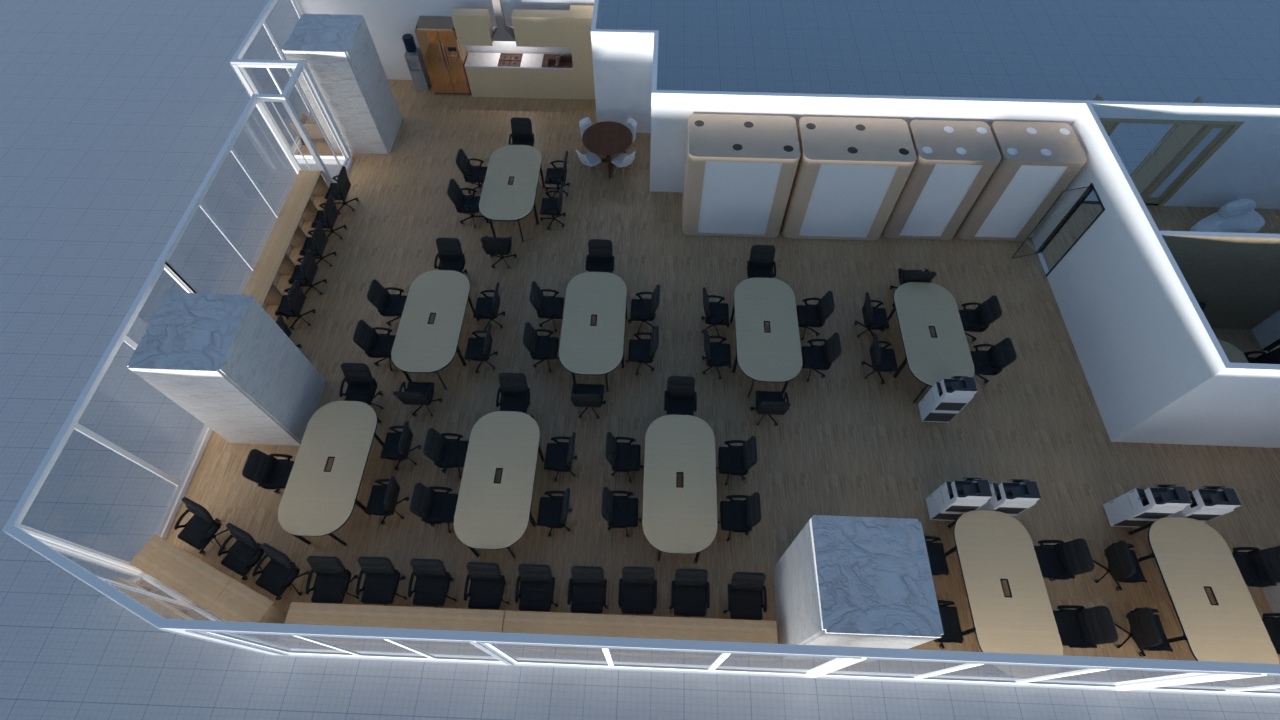 Satrio Tower Ver 3.0 #23381726 by User 158414750