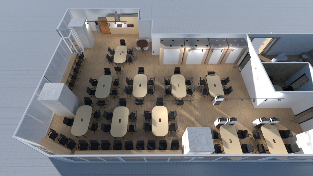 Satrio Tower Ver 3.0 #23381754 by User 158414750