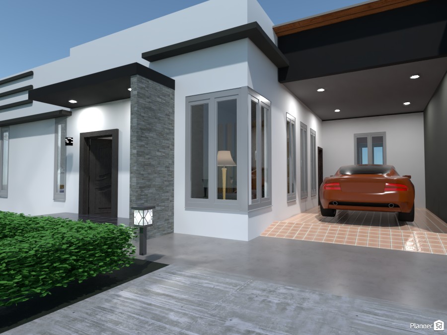 mulaut plot A #3486718 by chiew cham chieng