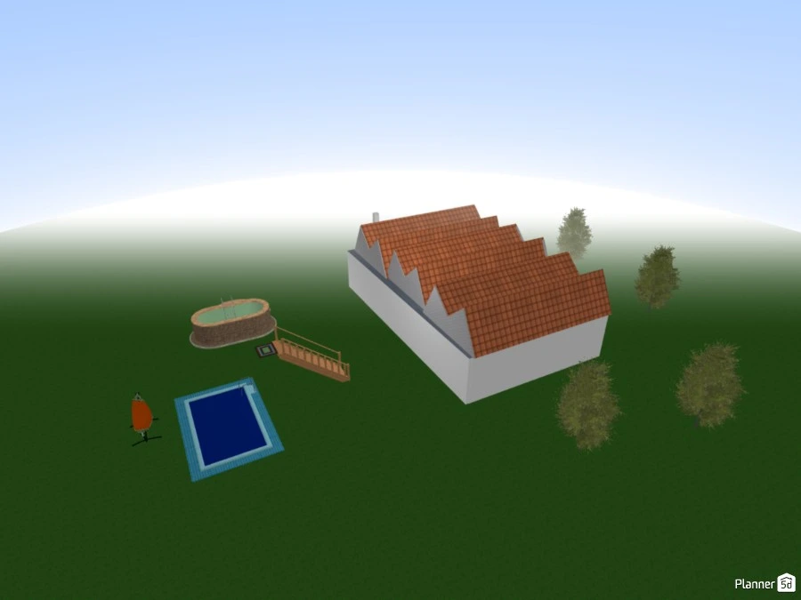 בית נופש #83211 by bob