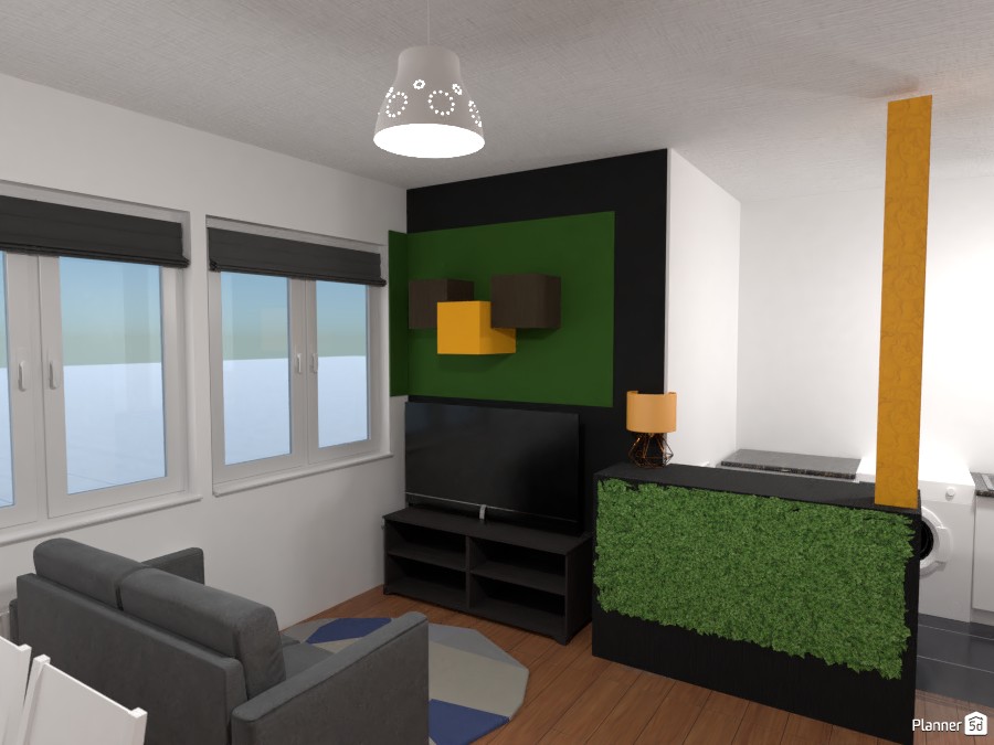 living #3876920 by Anonymous