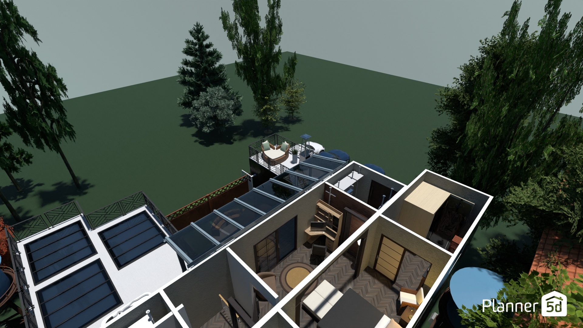 Master suite #31631136 by User 108667707