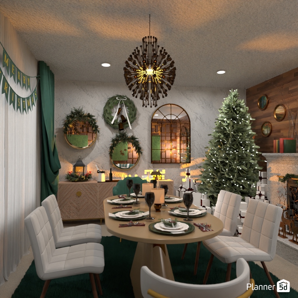 New Year #24031800 by Editors Choice