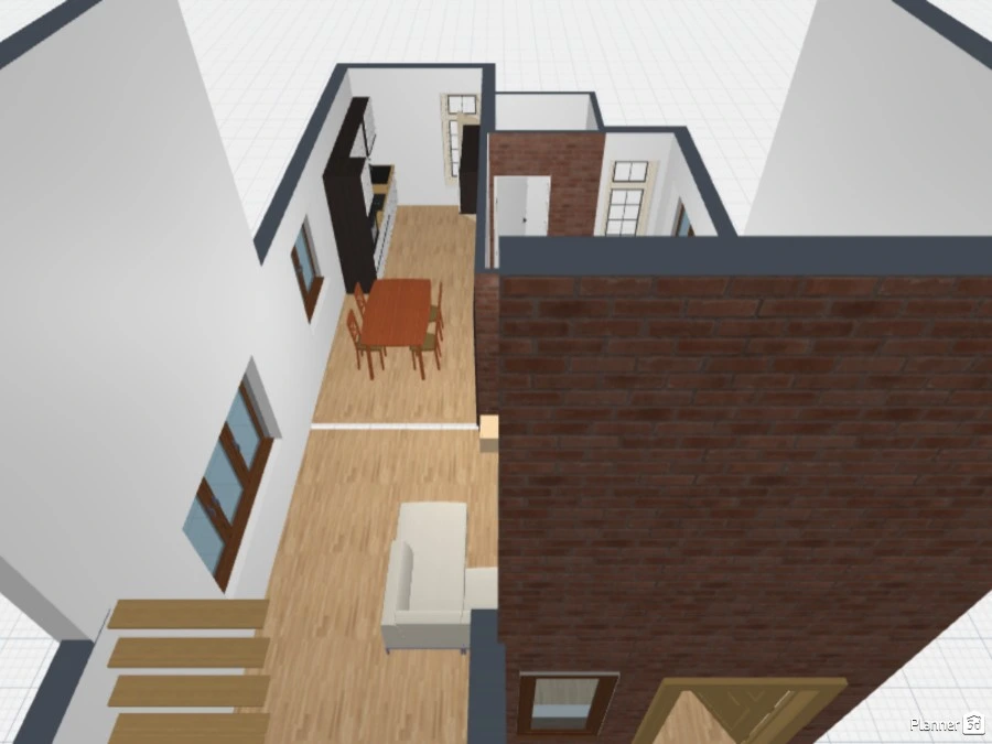 home plan #3082664 by User 93495643