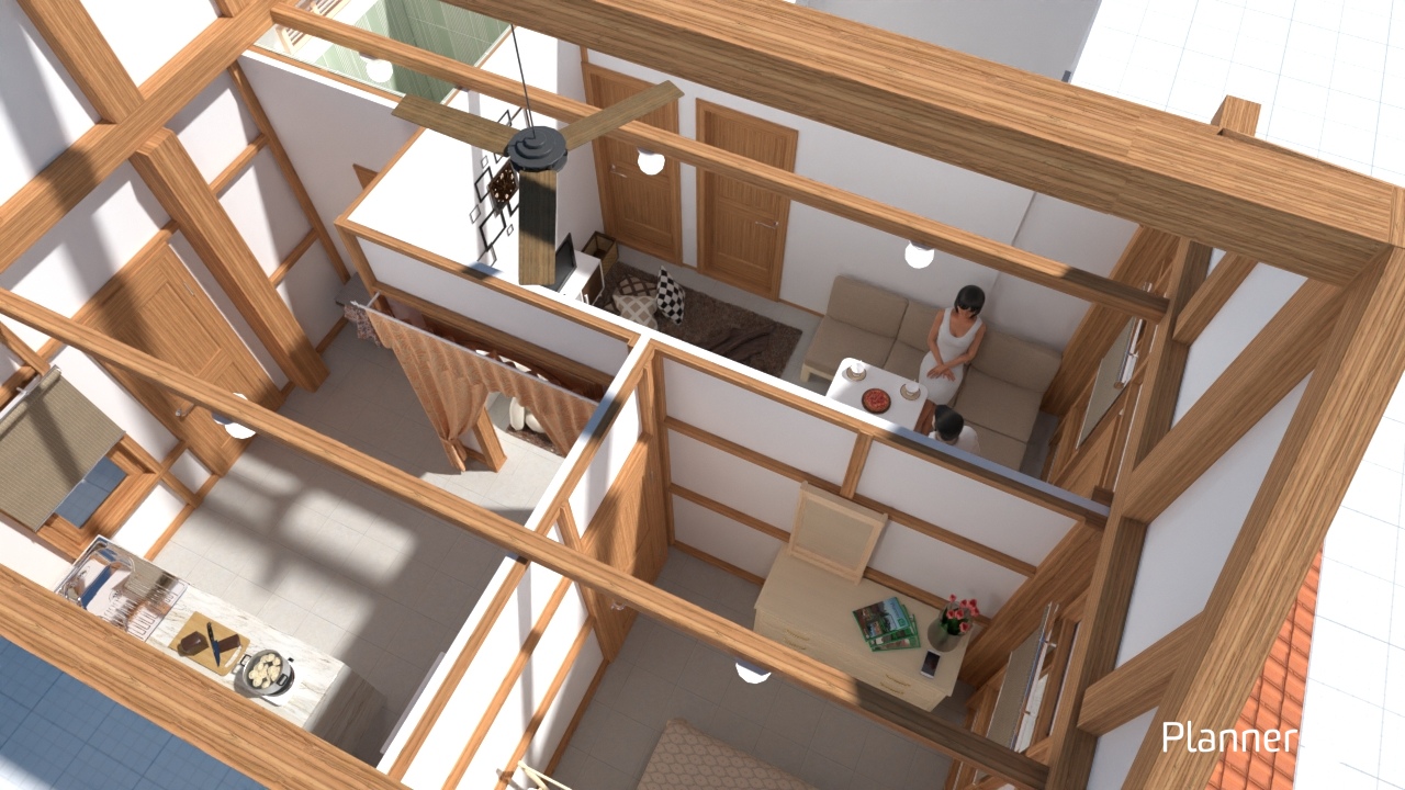 Copy of Copy of ✅ Hardboard Home #26486744 by Narsih