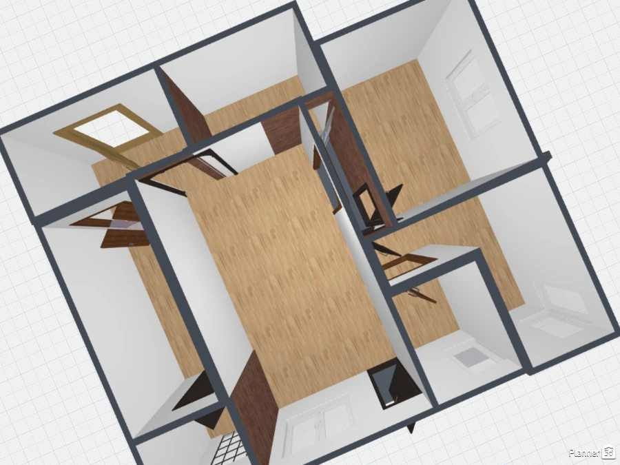 Plano Lubina Sol #126435 by User 92308751