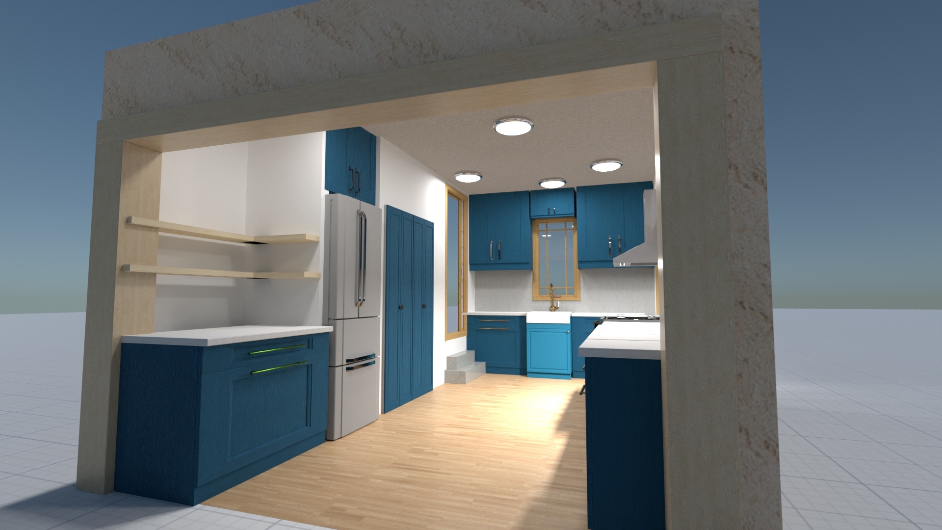 New project #26139800 by User 176059784