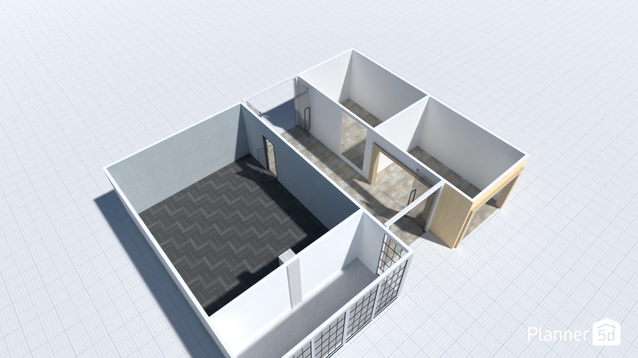 Puri 6 #23346858 by Cahya Dwi Wahyuno