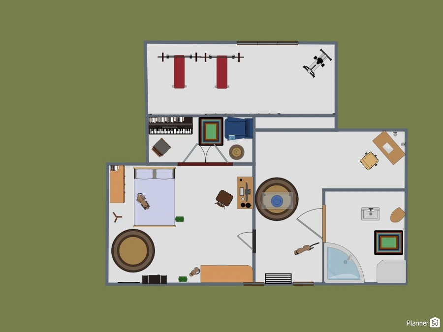 bam #74938 by BooyahRicky