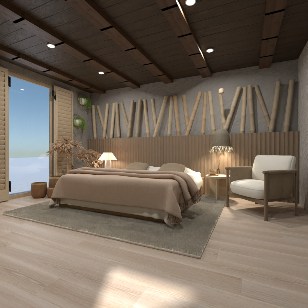 Quarto Wabi Sabi #14549263 by Editors Choice