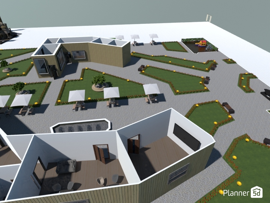 WEJDAN Project #26338048 by Ziad