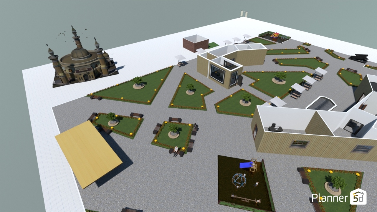 WEJDAN Project #26337808 by Ziad