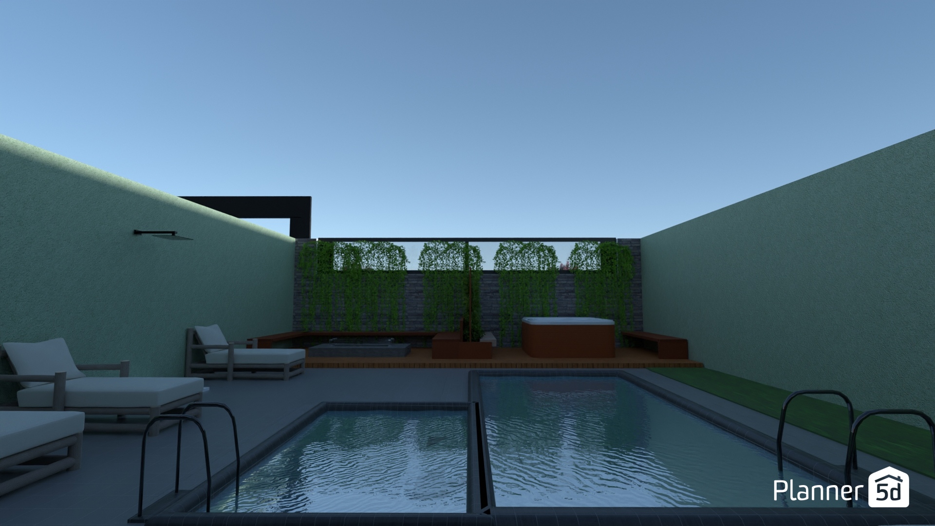 CONDO ACADEMIA #26023112 by Renato Tonetti