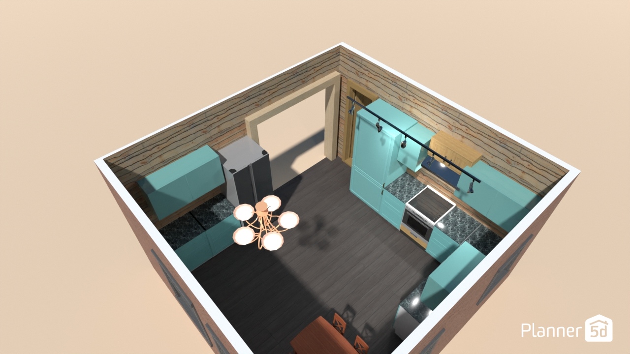 New project #23443271 by Bazer24