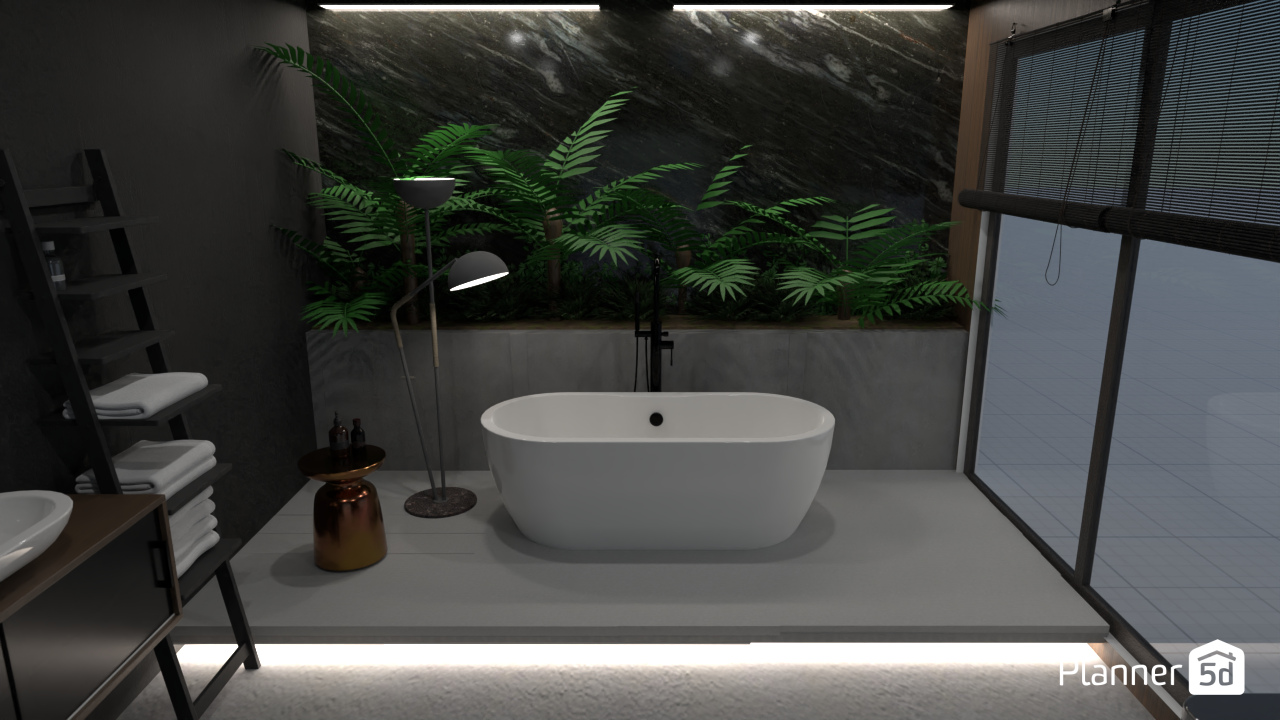 ... #9602488 by Just Passion