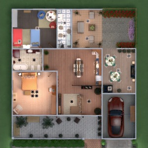 floorplans dom taras meble wystrój wnętrz zrób to sam łazienka sypialnia pokój dzienny garaż kuchnia na zewnątrz oświetlenie remont krajobraz gospodarstwo domowe kawiarnia jadalnia architektura przechowywanie wejście 3d