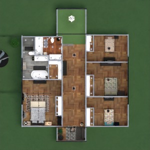 floorplans namas terasa baldai dekoras pasidaryk pats vonia miegamasis svetainė garažas virtuvė eksterjeras biuras apšvietimas renovacija namų apyvoka kavinė valgomasis аrchitektūra sandėliukas prieškambaris 3d