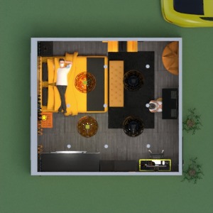 floorplans dom wystrój wnętrz zrób to sam sypialnia gospodarstwo domowe 3d
